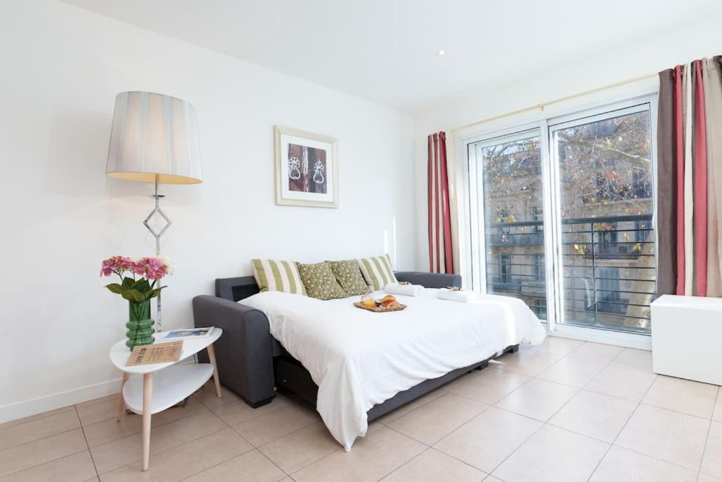 Le Carnot By Apirent #Centre-Ville #Climatisation #Wifi 戛纳 外观 照片