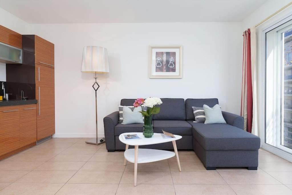 Le Carnot By Apirent #Centre-Ville #Climatisation #Wifi 戛纳 外观 照片