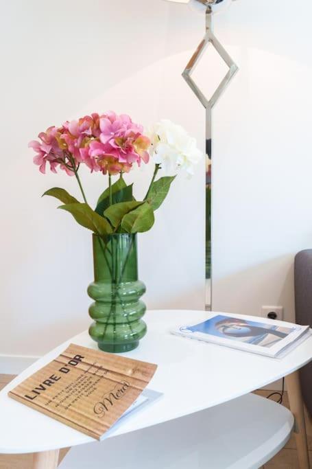 Le Carnot By Apirent #Centre-Ville #Climatisation #Wifi 戛纳 外观 照片
