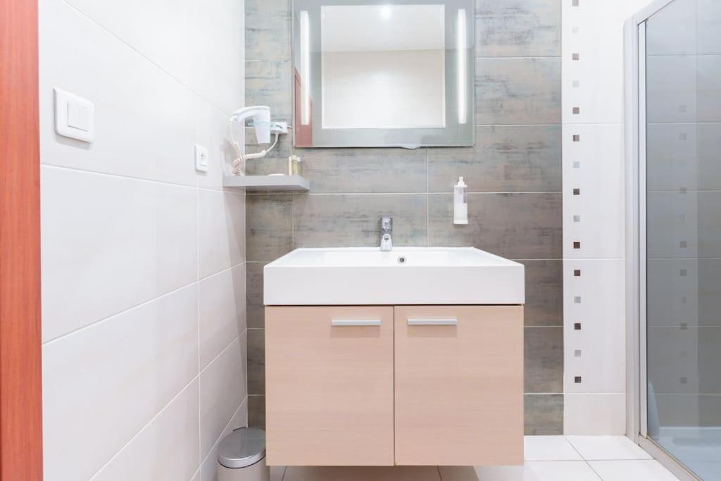 Le Carnot By Apirent #Centre-Ville #Climatisation #Wifi 戛纳 外观 照片