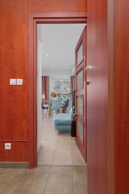 Le Carnot By Apirent #Centre-Ville #Climatisation #Wifi 戛纳 外观 照片