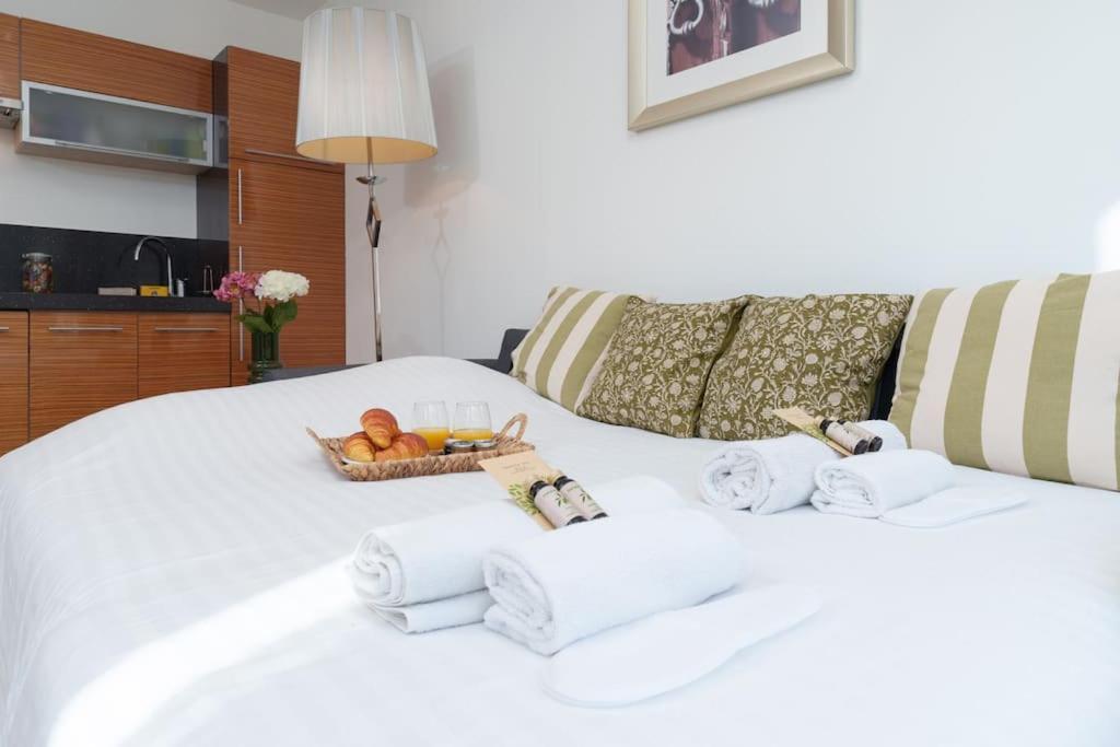 Le Carnot By Apirent #Centre-Ville #Climatisation #Wifi 戛纳 外观 照片