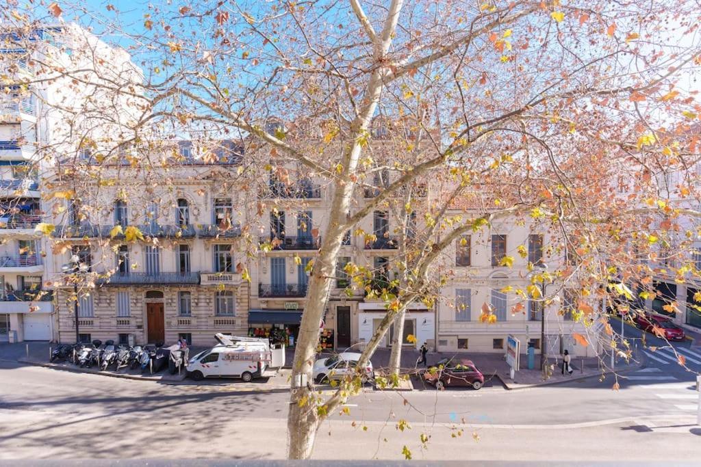 Le Carnot By Apirent #Centre-Ville #Climatisation #Wifi 戛纳 外观 照片
